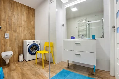 Sun&Snow Polanki Park - Apartment