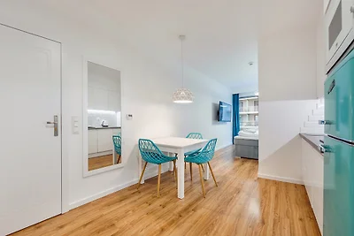 Vakantieappartement Gezinsvakantie Misdroy