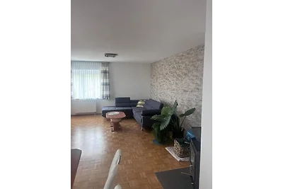 Ferienwohnung in St. Stefan ob