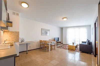 Appartamento Vacanza con famiglia Misdroy