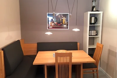Ferienwohnung Würzburg