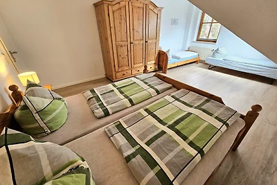 "Pappelhof - Whg. 5"