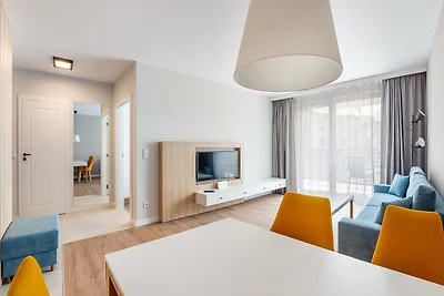 Sun&Snow Bel Mare - Apartment 110