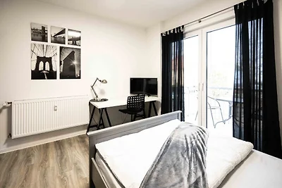 Studio Altbau 1