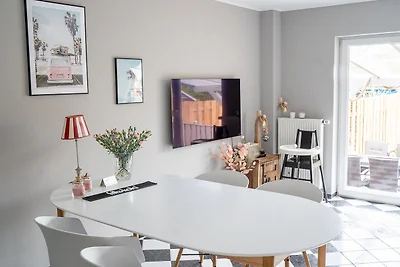 Casa vacanze Vacanza di relax Heiligenhafen