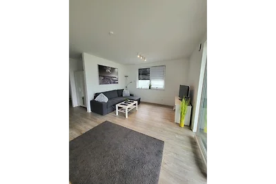 Fewo-Exklusiv "Hafenkante"