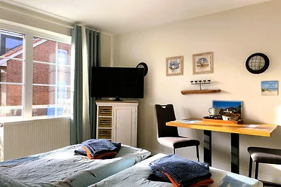 Appartamento Vacanza con famiglia Wittdün