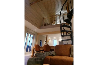 Weidehof grosser Heuboden