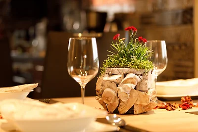 Premiumhaus Surya - FH 53