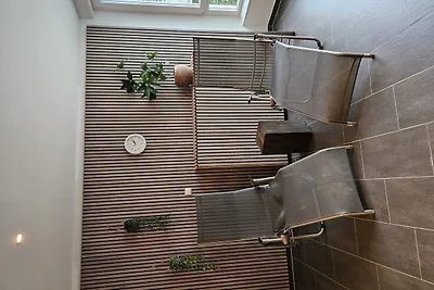 Villa Marin, Wohnung 14