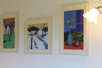 Chalet Cristall Superior