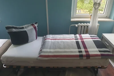 Ferienwohnung, Apartment