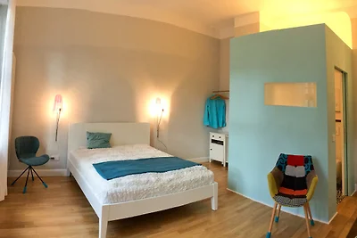 Appartamento Vacanza con famiglia Köln Innenstadt