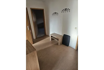 Appartement Vacances avec la famille Leuna