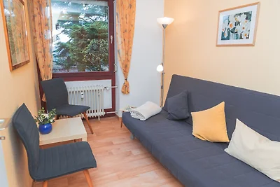 Ferienwohnung Baehr-Matull