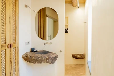 Vakantiehuis Ontspannende vakantie Orosei