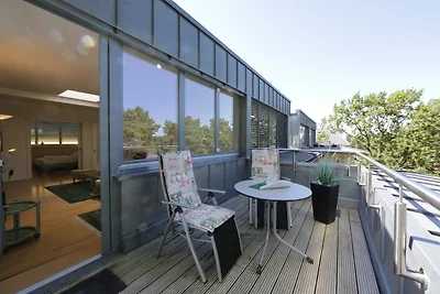 Appartamento Vacanza con famiglia Heringsdorf