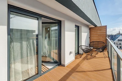 Sun&Snow Gardenia - Apartment 48E