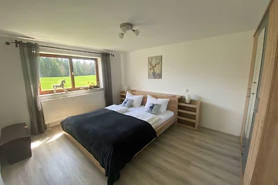 Appartamento Vacanza con famiglia Steingaden