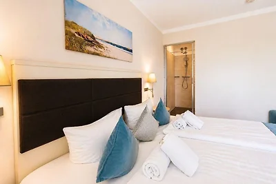 Aparthotel Waterkant Suites, Suite