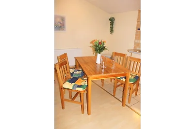 Appartamento Vacanza con famiglia Riepsdorf