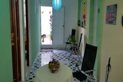 Villa Alonso Appartement 1