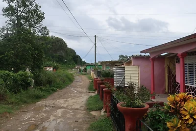 Vakantieappartement Gezinsvakantie Pinar del Rio