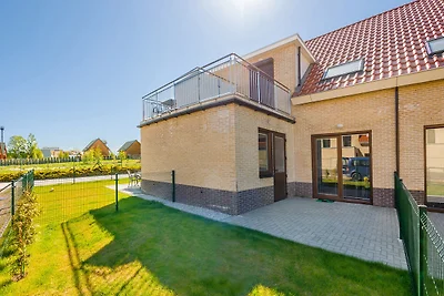 Vakantieappartement Gezinsvakantie Ustronie Morskie