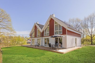 Villa Milla - Nordhorn