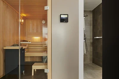 Penthouse Speicher 60 in Emden