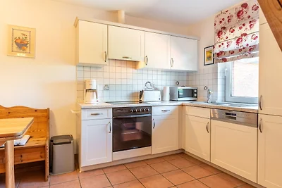 Vakantieappartement Gezinsvakantie Midlum