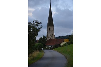 Vakantieappartement Gezinsvakantie Reut