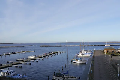 Vakantieappartement Gezinsvakantie Barth