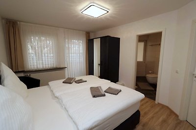 Vakantieappartement Gezinsvakantie Essen