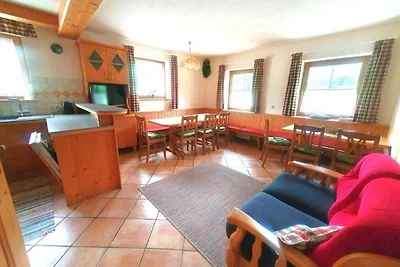 Casa vacanze Vacanza di relax Eisenberg