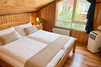 Ferienpark - Komfort-Ferienhaus