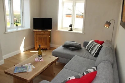 Alte Meierei Twedt - Ferienwohnung