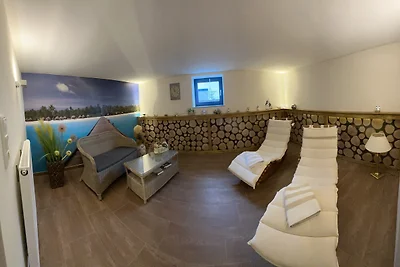 Strandvilla Miramare, Whg. Seezunge