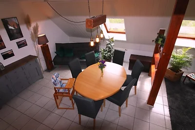 Ferienwohnung am Barockgarten