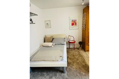 Ferienwohnung am Weinberg