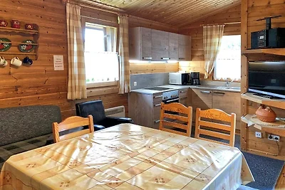 Ferienhaus Nr. 7, Typ B, Feriendorf