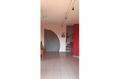 Vakantieappartement Gezinsvakantie Alzey-Worms