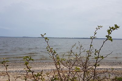 Zeit für Erholung, Ferienhaus A&C