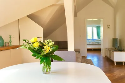 Apartment Villa am