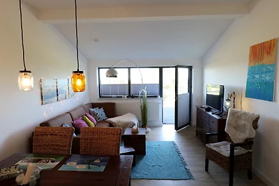 Ostseeapartment LizArt No. 33 -