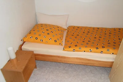 Vakantiehuis Ontspannende vakantie Redwitz an der Rodach