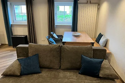 Appartement Vacances avec la famille Feuchtwangen