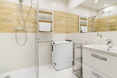 Vakantieappartement Gezinsvakantie Karpacz