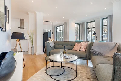 Villa Paula FeWo Silbermöwe