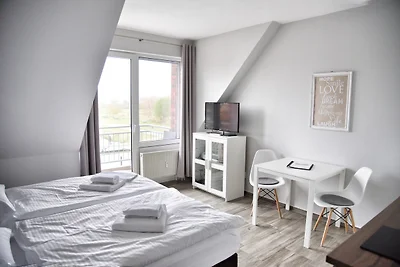 Appartamento Vacanza con famiglia Ueckermünde
